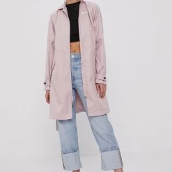 Γυναικεία Μακριά μπουφάν Nike Sportswear - Μπουφάν ροζ -Nike Εκπτώσεις unnamed file 100