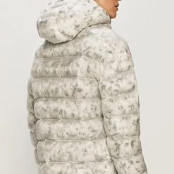 Γυναικεία Κοντά μπουφάν Nike Sportswear - Μπουφάν λευκό -Nike Εκπτώσεις unnamed file 1009