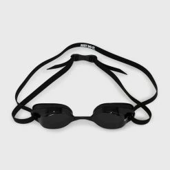 Γυναικεία Γυαλιά κολύμβησης και μάσκες Γυαλιά κολύμβησης Nike μαύρο