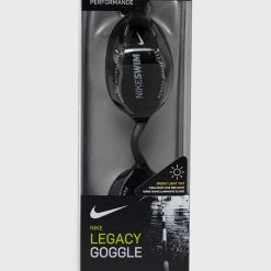 Γυναικεία Γυαλιά κολύμβησης και μάσκες Γυαλιά κολύμβησης Nike μαύρο -Nike Εκπτώσεις unnamed file 1019