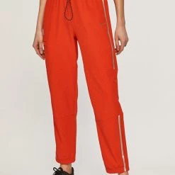 Γυναικεία Παντελόνια φόρμας Nike - Παντελόνι κόκκινο