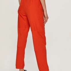 Γυναικεία Παντελόνια φόρμας Nike - Παντελόνι κόκκινο -Nike Εκπτώσεις unnamed file 1022