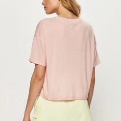 Γυναικεία Κοντομάνικο Nike - Μπλουζάκι ροζ -Nike Εκπτώσεις unnamed file 1026