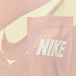 Γυναικεία Κοντομάνικο Nike - Μπλουζάκι ροζ -Nike Εκπτώσεις unnamed file 1028