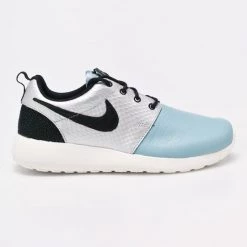 Γυναικεία Sneakers Nike Sportswear - Υποδήματα ασημί