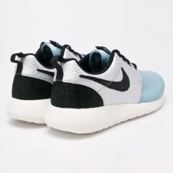 Γυναικεία Sneakers Nike Sportswear - Υποδήματα ασημί -Nike Εκπτώσεις unnamed file 1036