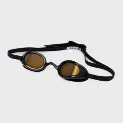 Γυναικεία Γυαλιά κολύμβησης και μάσκες Γυαλιά κολύμβησης Nike Polarized χρώμα: μαύρο