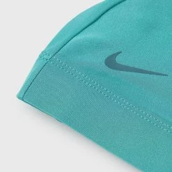 Γυναικεία Σκουφάκια κολύμβησης Σκουφάκι κολύμβησης Nike Comfort τιρκουάζ -Nike Εκπτώσεις unnamed file 1043