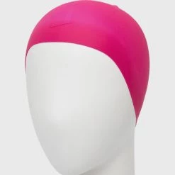 Γυναικεία Σκουφάκια κολύμβησης Σκουφάκι κολύμβησης Nike μαύρο