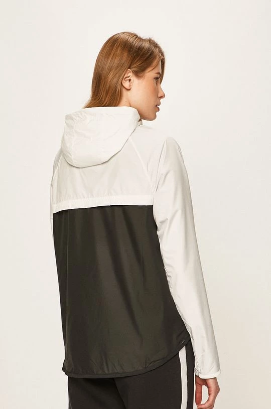 Γυναικεία Κοντά μπουφάν Nike Sportswear - Μπουφάν λευκό 5 Γυναικεία Κοντά μπουφάν Nike Sportswear - Μπουφάν λευκό - Image 3