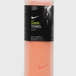 Γυναικεία Πετσέτες Πετσέτα Nike πορτοκαλί -Nike Εκπτώσεις unnamed file 1054