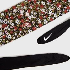 Γυναικεία Κορδέλες και περικάρπια Κορδέλα Nike μαύρο -Nike Εκπτώσεις unnamed file 1066