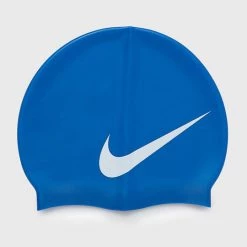 Nike Εκπτώσεις 24 Γυναικεία Σκουφάκια κολύμβησης Σκουφάκι κολύμβησης Nike μπλε