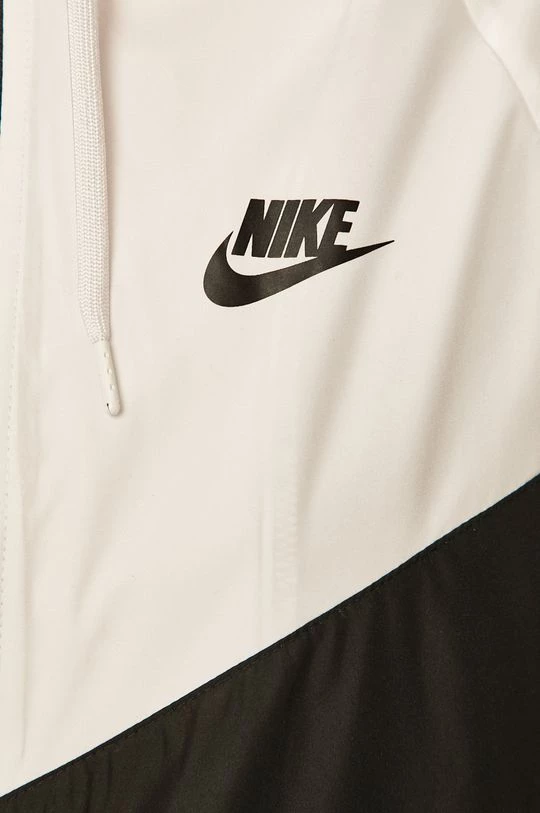 Γυναικεία Κοντά μπουφάν Nike Sportswear - Μπουφάν λευκό 7 Γυναικεία Κοντά μπουφάν Nike Sportswear - Μπουφάν λευκό - Image 5