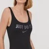 Γυναικεία Ολόσωμα Μαγιό Nike μαύρο -Nike Εκπτώσεις unnamed file 1071