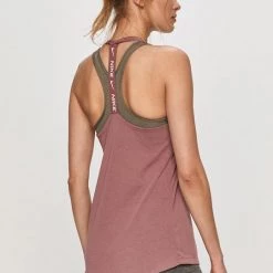 Γυναικεία Αμάνικος Nike - Top φούξια -Nike Εκπτώσεις unnamed file 1092