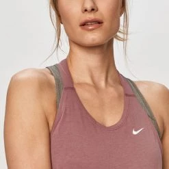 Γυναικεία Αμάνικος Nike - Top φούξια -Nike Εκπτώσεις unnamed file 1093