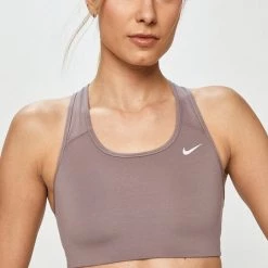 Γυναικεία Αθλητικά σουτιέν Nike - Αθλητικό σουτιέν μωβ -Nike Εκπτώσεις unnamed file 1099