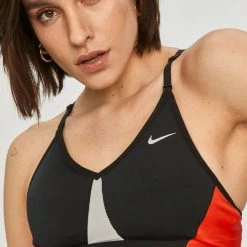 Γυναικεία Αθλητικά σουτιέν Nike - Αθλητικό σουτιέν Indy μαύρο -Nike Εκπτώσεις unnamed file 1104