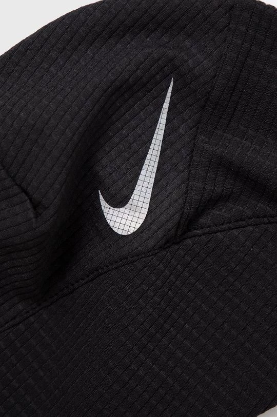 Γυναικεία Σετ Σκούφος και γάντια Nike μαύρο 6 Γυναικεία Σετ Σκούφος και γάντια Nike μαύρο - Image 4