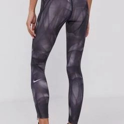 Γυναικεία Κολάν Nike χρώμα: γκρι -Nike Εκπτώσεις unnamed file 115