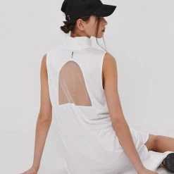 Γυναικεία Φορέματα Φόρεμα Nike Sportswear άσπρο 10 Γυναικεία Φορέματα Φόρεμα Nike Sportswear άσπρο -Nike Εκπτώσεις unnamed file 120