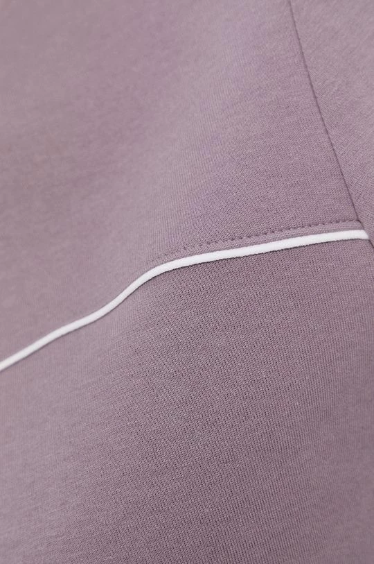 Γυναικεία Χωρίς φερμουάρ Μπλούζα Nike Sportswear χρώμα: μοβ 7 Γυναικεία Χωρίς φερμουάρ Μπλούζα Nike Sportswear χρώμα: μοβ - Image 5