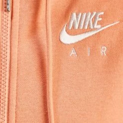 Γυναικεία Με φερμουάρ Nike Sportswear - Μπλούζα σταφύλι -Nike Εκπτώσεις unnamed file 138