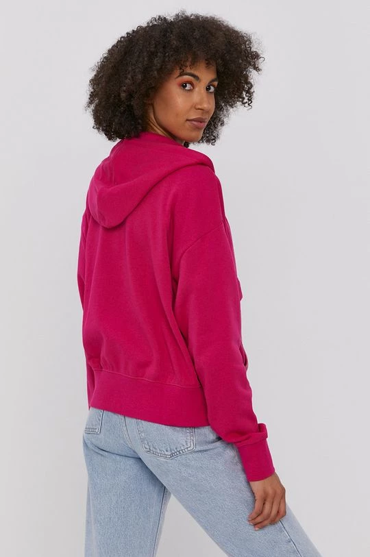 Γυναικεία Με φερμουάρ Nike Sportswear - Μπλούζα σταφύλι 5 Γυναικεία Με φερμουάρ Nike Sportswear - Μπλούζα σταφύλι - Image 3