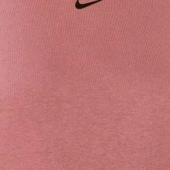 Γυναικεία Χωρίς φερμουάρ Nike - Μπλούζα έντονο ροζ -Nike Εκπτώσεις unnamed file 148