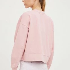 Γυναικεία Χωρίς φερμουάρ Nike - Μπλούζα CU5506 έντονο ροζ -Nike Εκπτώσεις unnamed file 151