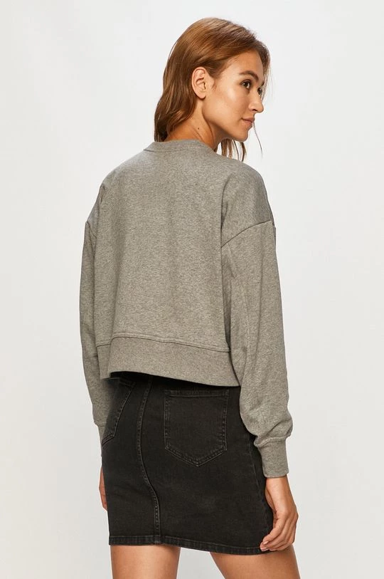 Γυναικεία Χωρίς φερμουάρ Nike - Μπλούζα έντονο ροζ 5 Γυναικεία Χωρίς φερμουάρ Nike - Μπλούζα έντονο ροζ - Image 3