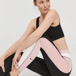 Nike Εκπτώσεις 38 Γυναικεία Nike - Κολάν μαύρο