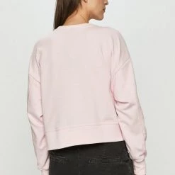 Γυναικεία Χωρίς φερμουάρ Nike - Μπλούζα έντονο ροζ -Nike Εκπτώσεις unnamed file 162