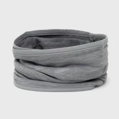 Γυναικεία Περιλαίμια Κολάρο λαιμού Nike γκρι