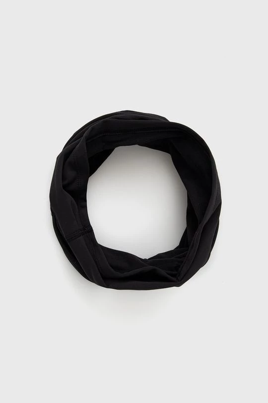 Γυναικεία Αξεσουάρ προπόνησης Κολάρο λαιμού Nike μαύρο 3 Γυναικεία Αξεσουάρ προπόνησης Κολάρο λαιμού Nike μαύρο