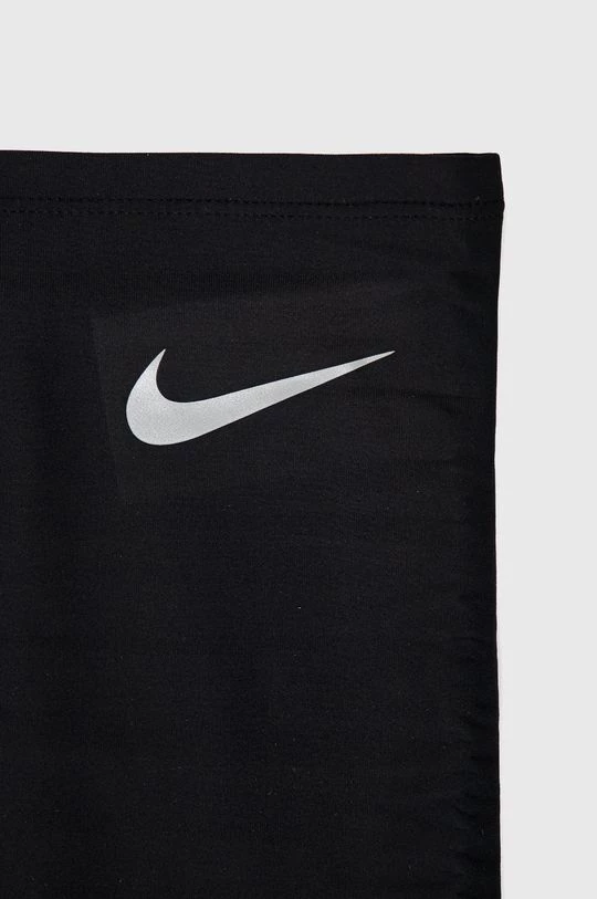 Γυναικεία Αξεσουάρ προπόνησης Κολάρο λαιμού Nike μαύρο 4 Γυναικεία Αξεσουάρ προπόνησης Κολάρο λαιμού Nike μαύρο - Image 2