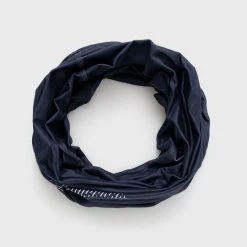 Γυναικεία Περιλαίμια Κολάρο λαιμού Nike ναυτικό μπλε