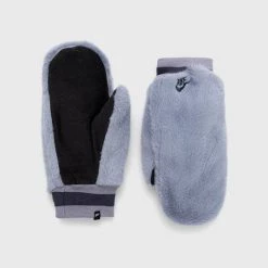 Γυναικεία Γάντια Nike μπλε