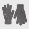 Γυναικεία Γάντια Nike γκρι
