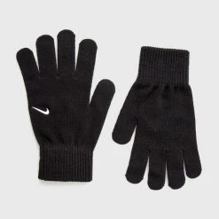 Γυναικεία Γάντια Nike μαύρο