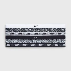 Γυναικεία Κορδέλες και περικάρπια Κορδέλα Nike μαύρο