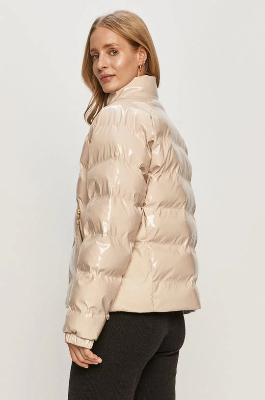 Γυναικεία Κοντά μπουφάν Nike Sportswear - Μπουφάν σαρκώδες χρώμα 5 Γυναικεία Κοντά μπουφάν Nike Sportswear - Μπουφάν σαρκώδες χρώμα - Image 3