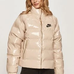 Γυναικεία Κοντά μπουφάν Nike Sportswear - Μπουφάν σαρκώδες χρώμα 11 Γυναικεία Κοντά μπουφάν Nike Sportswear - Μπουφάν σαρκώδες χρώμα -Nike Εκπτώσεις unnamed file 216