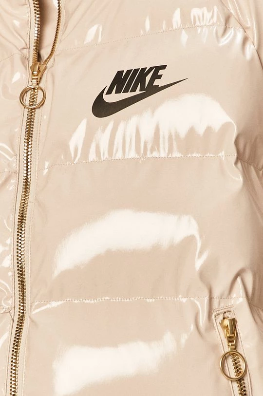 Γυναικεία Κοντά μπουφάν Nike Sportswear - Μπουφάν σαρκώδες χρώμα 8 Γυναικεία Κοντά μπουφάν Nike Sportswear - Μπουφάν σαρκώδες χρώμα - Image 6