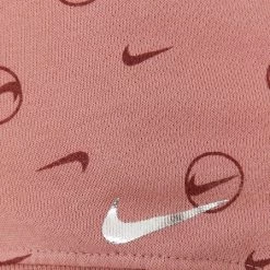 Γυναικεία Χωρίς φερμουάρ Μπλούζα Nike Sportswear χρώμα: ροζ -Nike Εκπτώσεις unnamed file 227