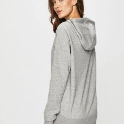 Γυναικεία Χωρίς φερμουάρ Nike Sportswear - Μπλούζα γκρί -Nike Εκπτώσεις unnamed file 23