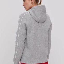 Γυναικεία Με φερμουάρ Μπλούζα Nike Sportswear χρώμα: γκρι 9 Γυναικεία Με φερμουάρ Μπλούζα Nike Sportswear χρώμα: γκρι -Nike Εκπτώσεις unnamed file 241