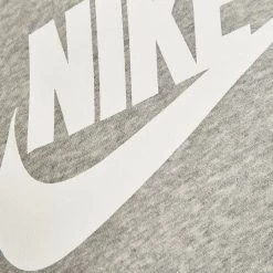 Γυναικεία Χωρίς φερμουάρ Nike Sportswear - Μπλούζα γκρί -Nike Εκπτώσεις unnamed file 25