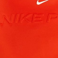 Γυναικεία Χωρίς φερμουάρ Nike - Μπλούζα κόκκινο -Nike Εκπτώσεις unnamed file 254